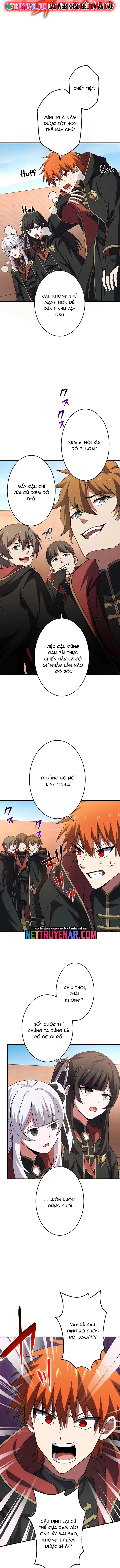 Kỹ Năng Vô Song Của Tao Chapter 11 - 5