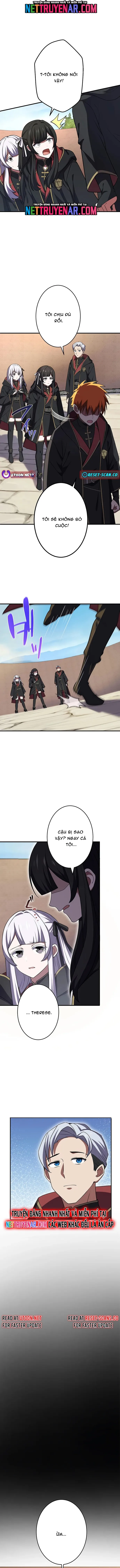 Kỹ Năng Vô Song Của Tao Chapter 11 - 6