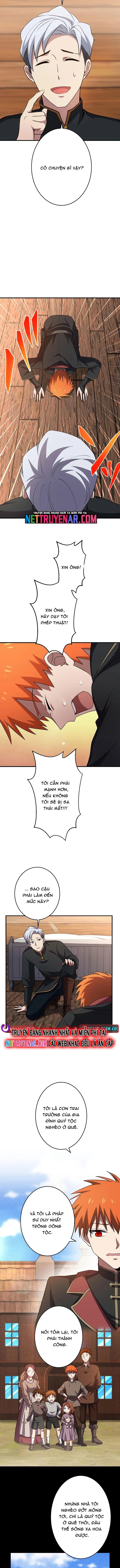 Kỹ Năng Vô Song Của Tao Chapter 11 - 7