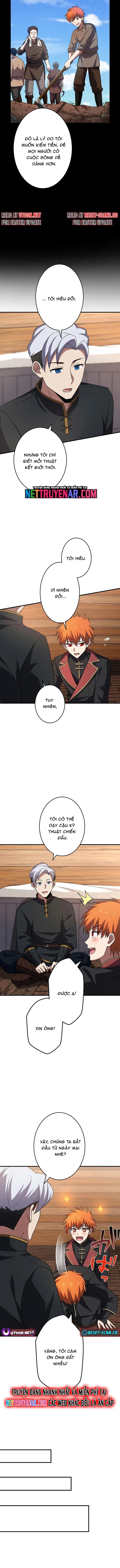 Kỹ Năng Vô Song Của Tao Chapter 11 - 8