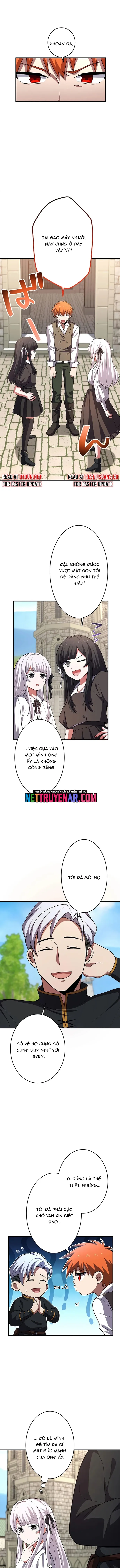 Kỹ Năng Vô Song Của Tao Chapter 11 - 9