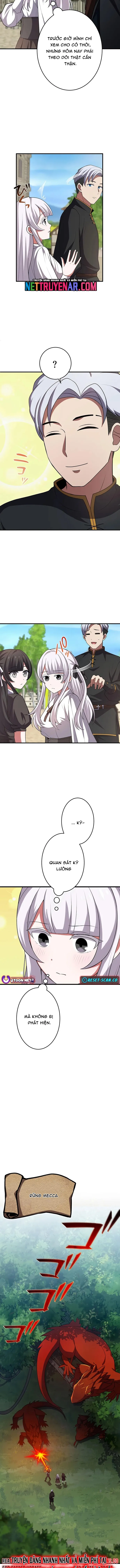 Kỹ Năng Vô Song Của Tao Chapter 11 - 10