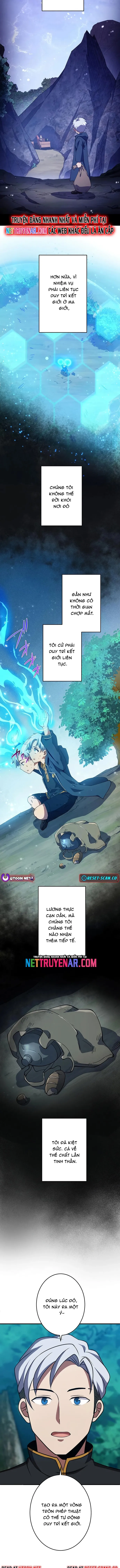 Kỹ Năng Vô Song Của Tao Chapter 12 - 2