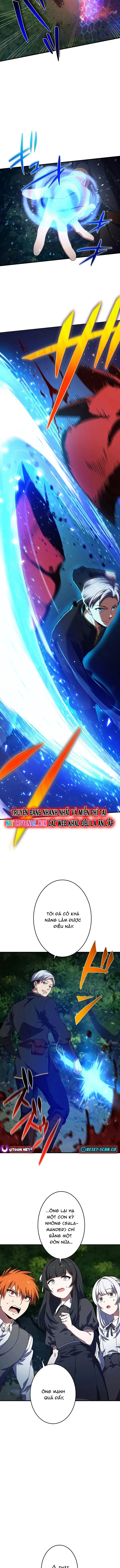 Kỹ Năng Vô Song Của Tao Chapter 12 - 11