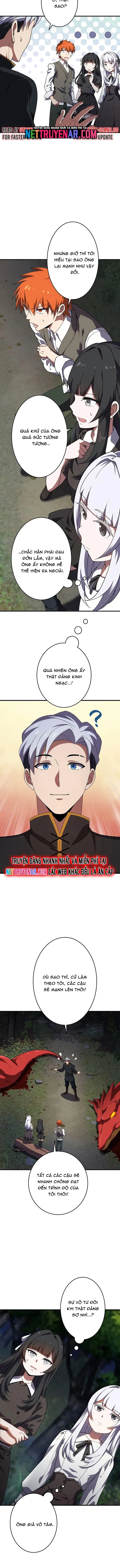 Kỹ Năng Vô Song Của Tao Chapter 12 - 12