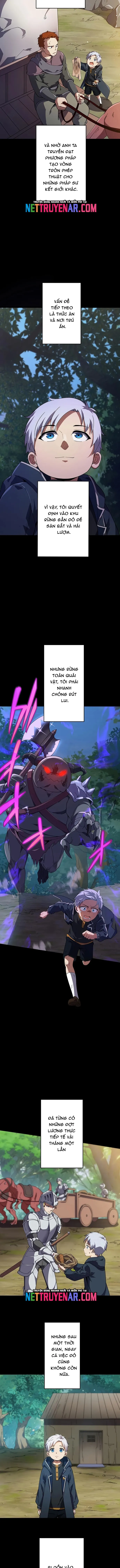 Kỹ Năng Vô Song Của Tao Chapter 12 - 4