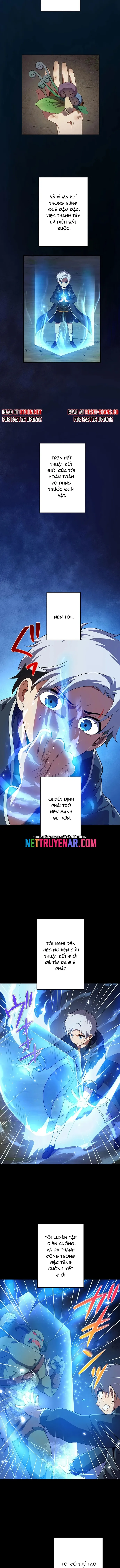 Kỹ Năng Vô Song Của Tao Chapter 12 - 6