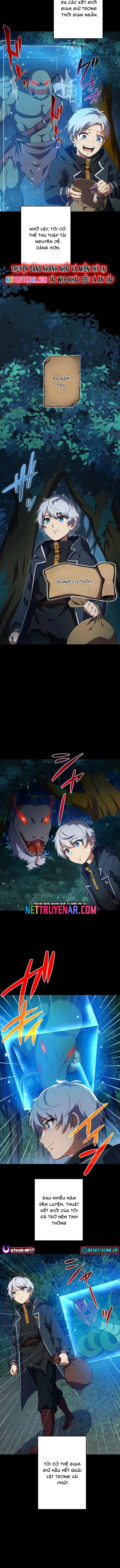 Kỹ Năng Vô Song Của Tao Chapter 12 - 7