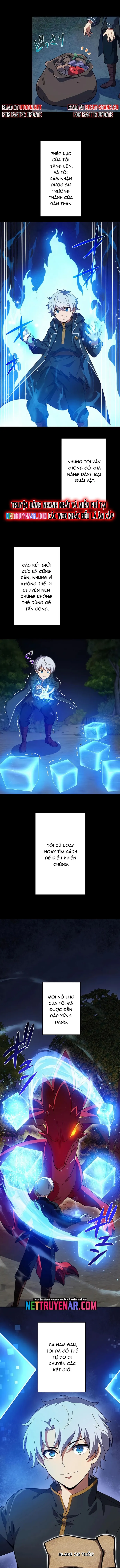 Kỹ Năng Vô Song Của Tao Chapter 12 - 8