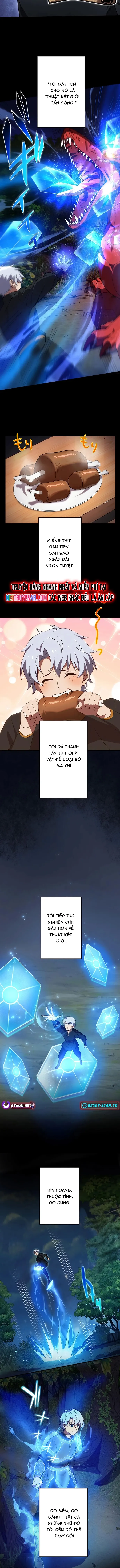 Kỹ Năng Vô Song Của Tao Chapter 12 - 9