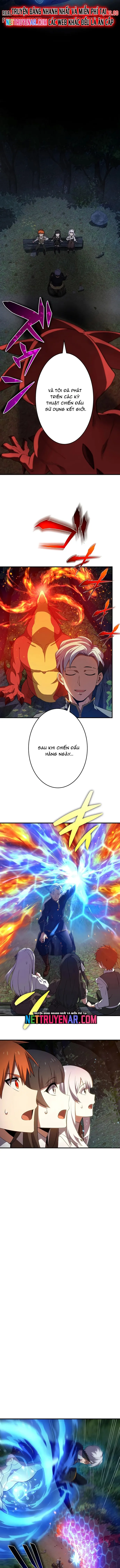 Kỹ Năng Vô Song Của Tao Chapter 12 - 10