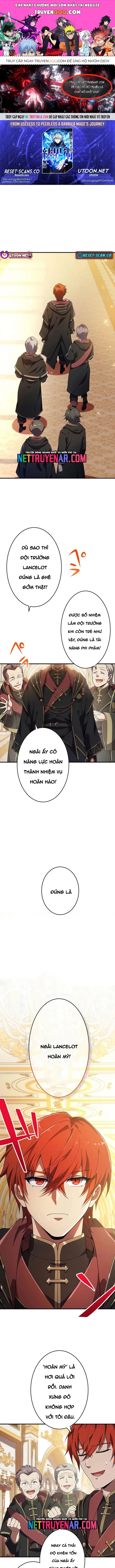 Kỹ Năng Vô Song Của Tao Chapter 13 - 1