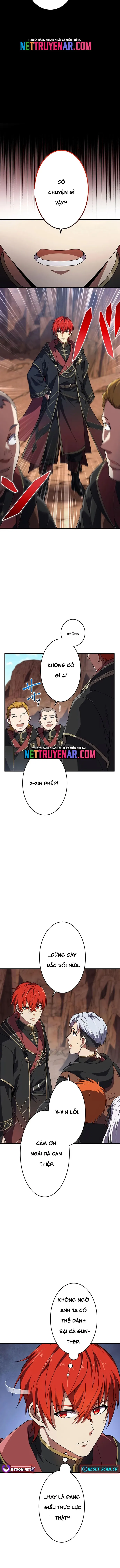 Kỹ Năng Vô Song Của Tao Chapter 13 - 12