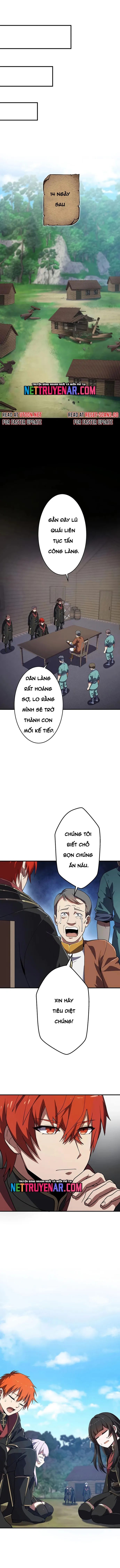 Kỹ Năng Vô Song Của Tao Chapter 13 - 13