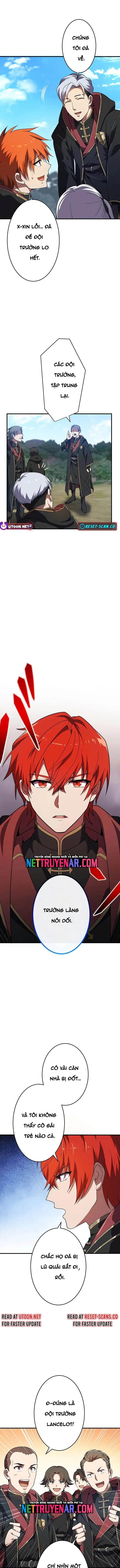 Kỹ Năng Vô Song Của Tao Chapter 13 - 14