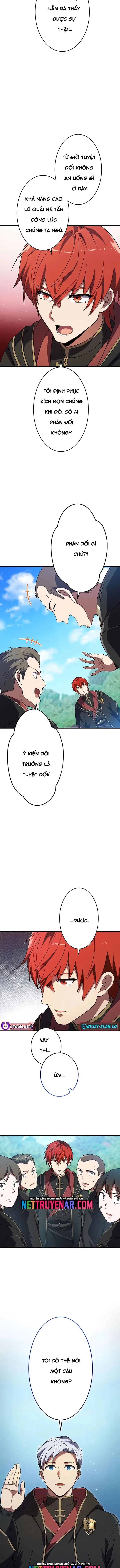 Kỹ Năng Vô Song Của Tao Chapter 13 - 15