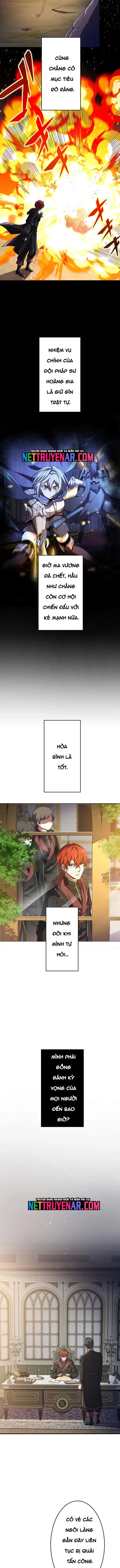 Kỹ Năng Vô Song Của Tao Chapter 13 - 3