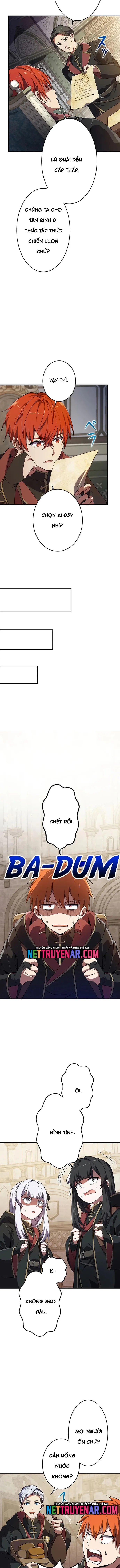 Kỹ Năng Vô Song Của Tao Chapter 13 - 4