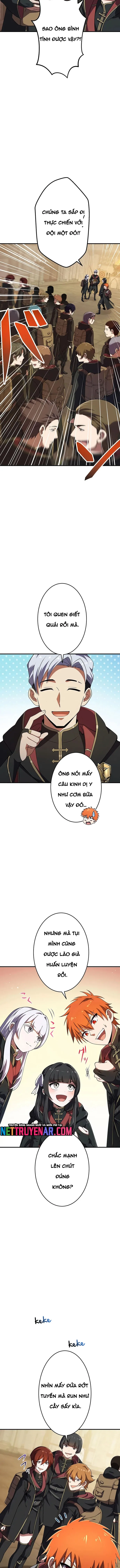 Kỹ Năng Vô Song Của Tao Chapter 13 - 5