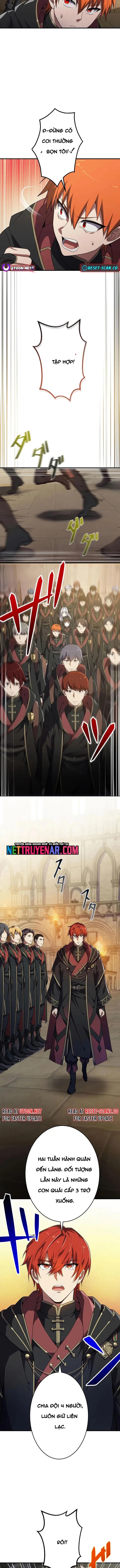 Kỹ Năng Vô Song Của Tao Chapter 13 - 6