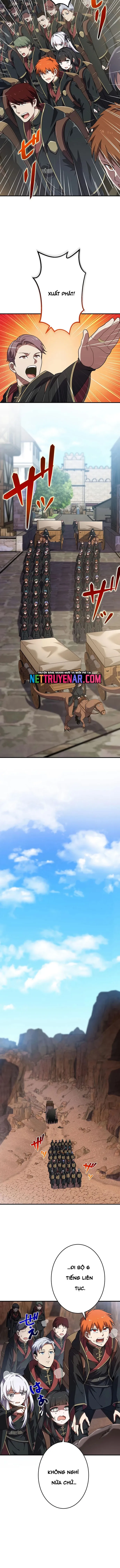 Kỹ Năng Vô Song Của Tao Chapter 13 - 7