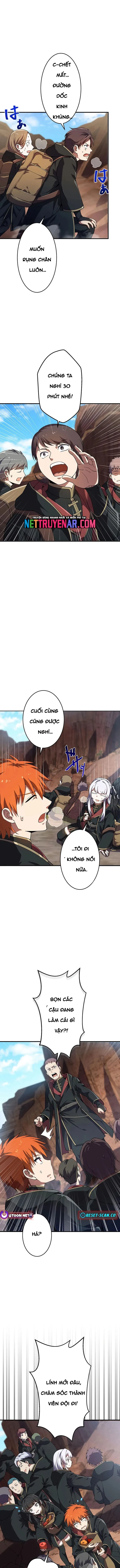 Kỹ Năng Vô Song Của Tao Chapter 13 - 8