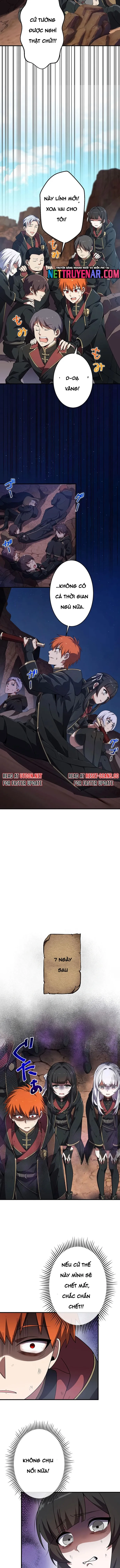 Kỹ Năng Vô Song Của Tao Chapter 13 - 9