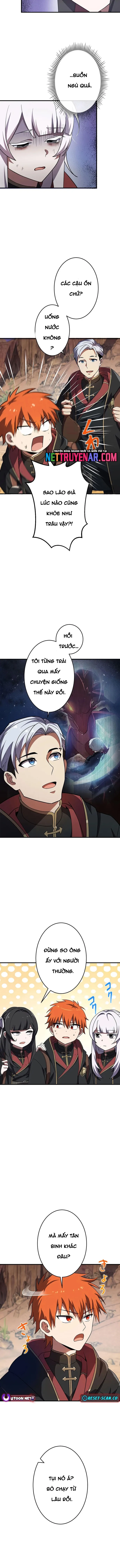 Kỹ Năng Vô Song Của Tao Chapter 13 - 10