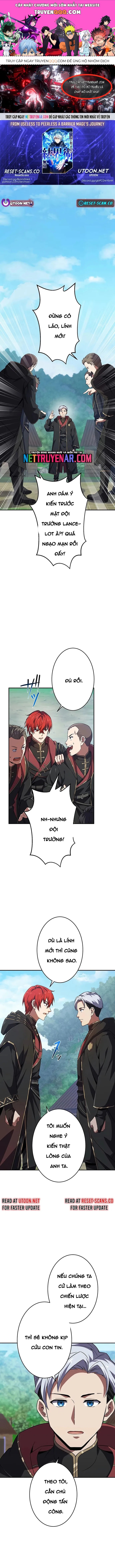 Kỹ Năng Vô Song Của Tao Chapter 14 - 1