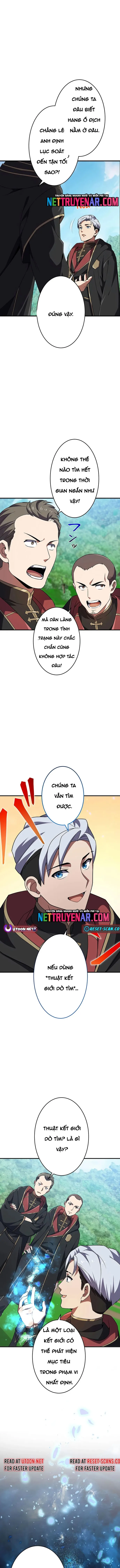 Kỹ Năng Vô Song Của Tao Chapter 14 - 2