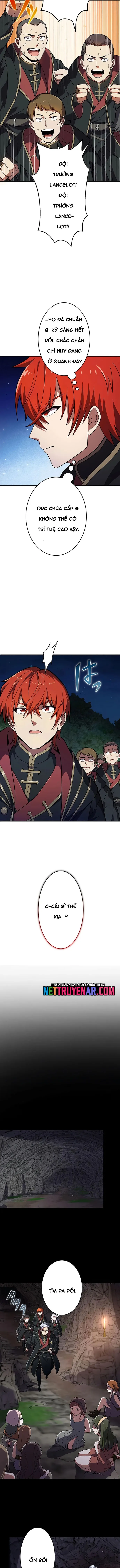Kỹ Năng Vô Song Của Tao Chapter 14 - 13