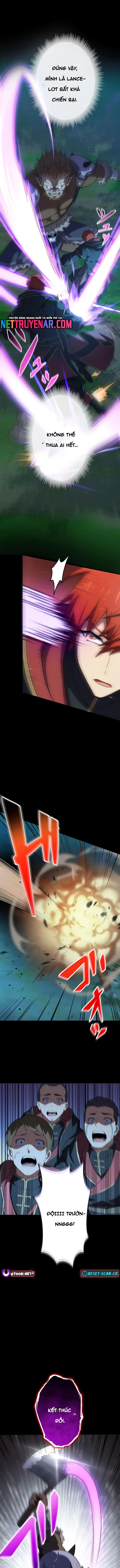 Kỹ Năng Vô Song Của Tao Chapter 14 - 16