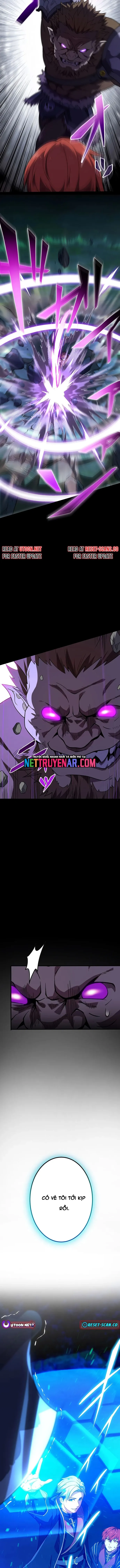 Kỹ Năng Vô Song Của Tao Chapter 14 - 17