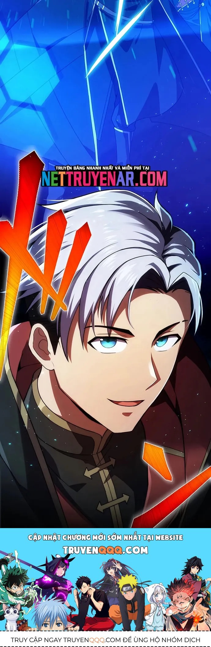 Kỹ Năng Vô Song Của Tao Chapter 14 - 18