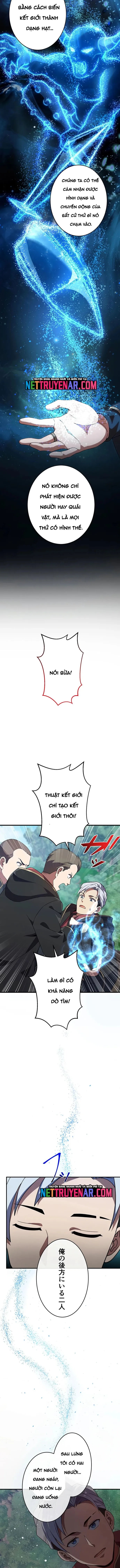 Kỹ Năng Vô Song Của Tao Chapter 14 - 3