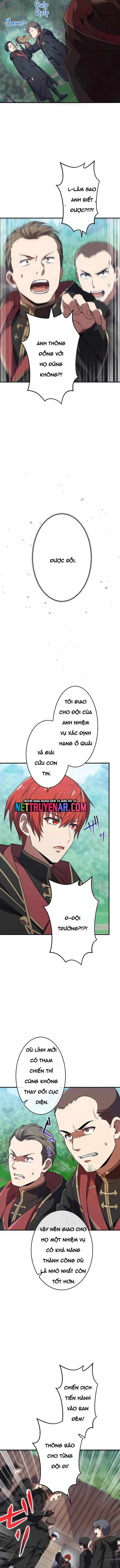 Kỹ Năng Vô Song Của Tao Chapter 14 - 4