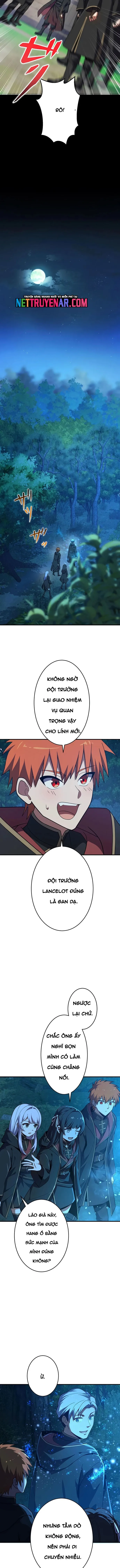 Kỹ Năng Vô Song Của Tao Chapter 14 - 5