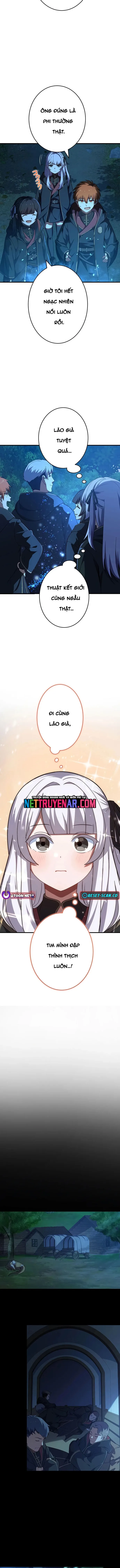 Kỹ Năng Vô Song Của Tao Chapter 14 - 6