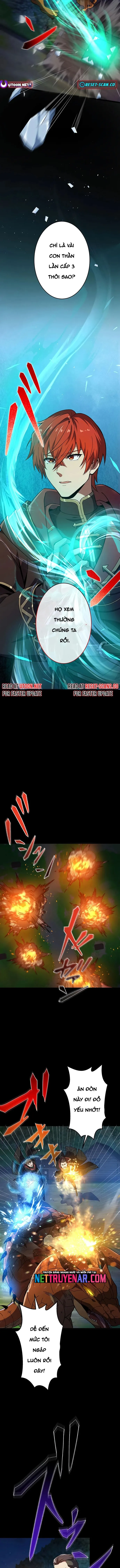 Kỹ Năng Vô Song Của Tao Chapter 14 - 8