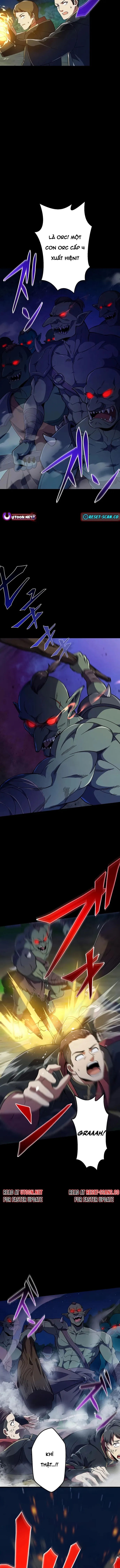 Kỹ Năng Vô Song Của Tao Chapter 14 - 9