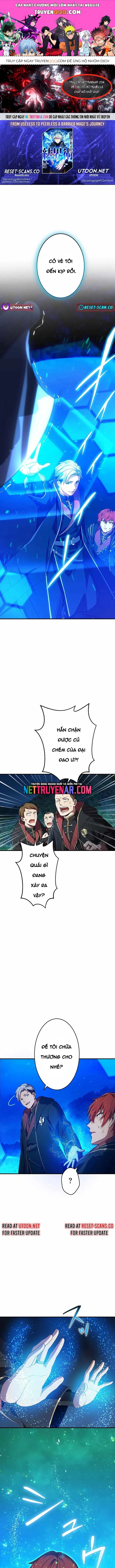 Kỹ Năng Vô Song Của Tao Chapter 15 - 1