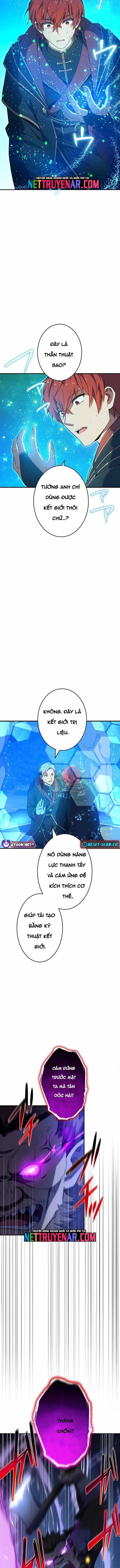 Kỹ Năng Vô Song Của Tao Chapter 15 - 2
