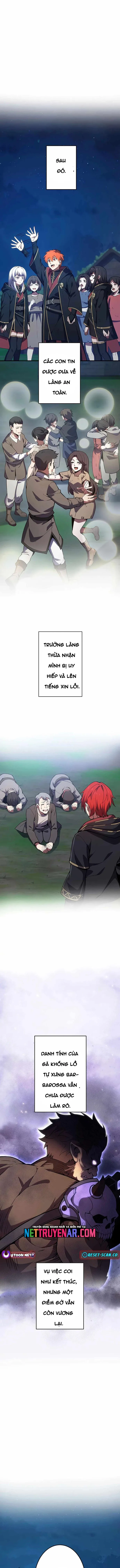 Kỹ Năng Vô Song Của Tao Chapter 15 - 13