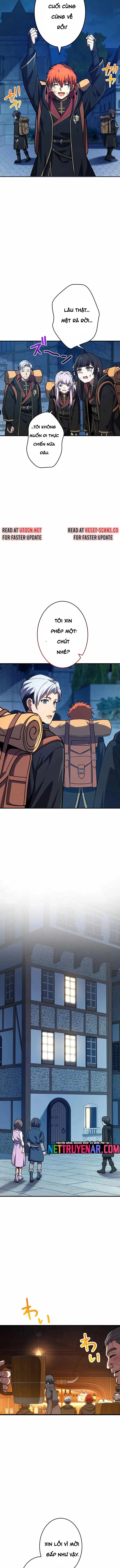 Kỹ Năng Vô Song Của Tao Chapter 15 - 14