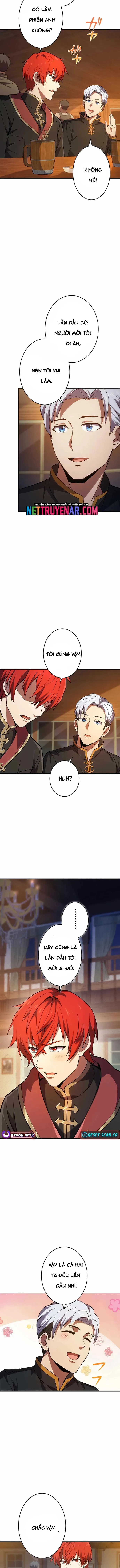 Kỹ Năng Vô Song Của Tao Chapter 15 - 15