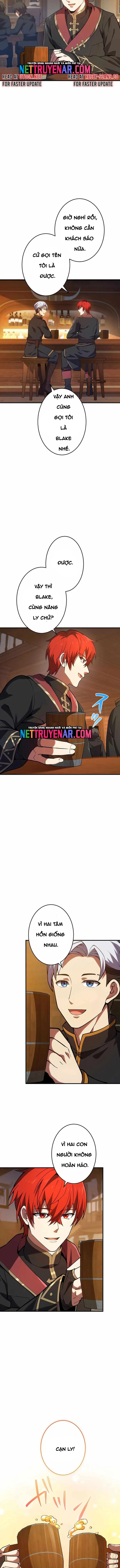 Kỹ Năng Vô Song Của Tao Chapter 15 - 16