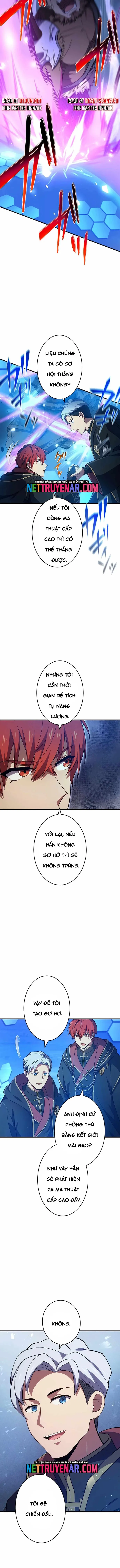 Kỹ Năng Vô Song Của Tao Chapter 15 - 3