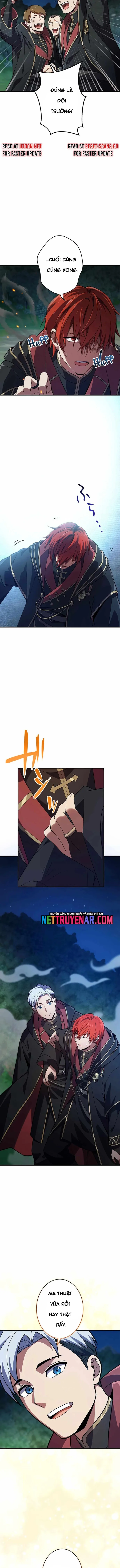Kỹ Năng Vô Song Của Tao Chapter 15 - 9