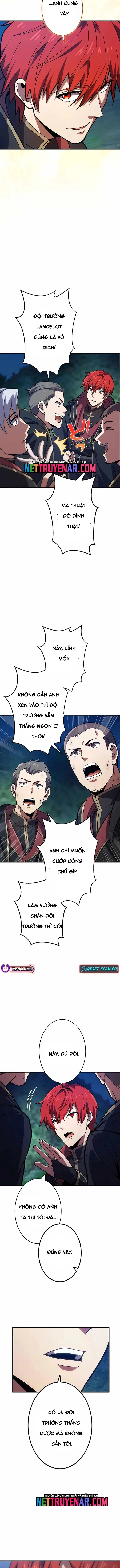 Kỹ Năng Vô Song Của Tao Chapter 15 - 10