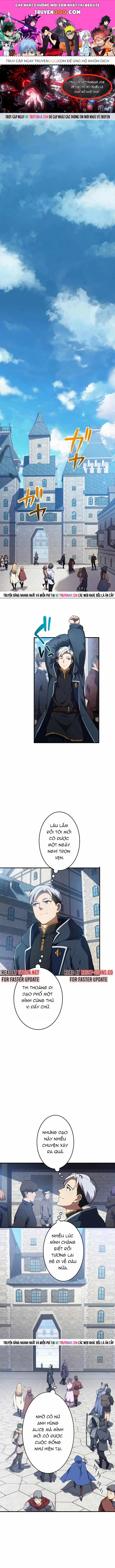 Kỹ Năng Vô Song Của Tao Chapter 16 - 1